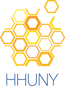 HHUNY logo