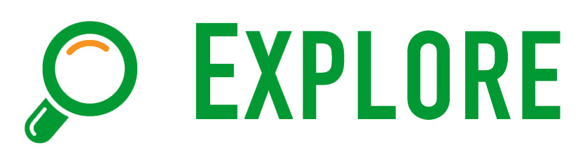 RHIO Explore Logo