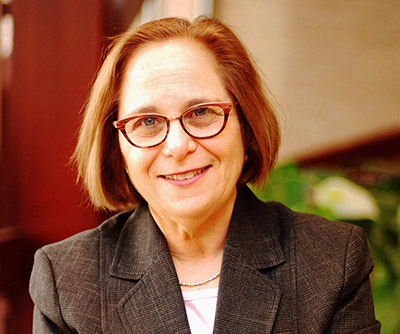 CEO Jill Eisenstein