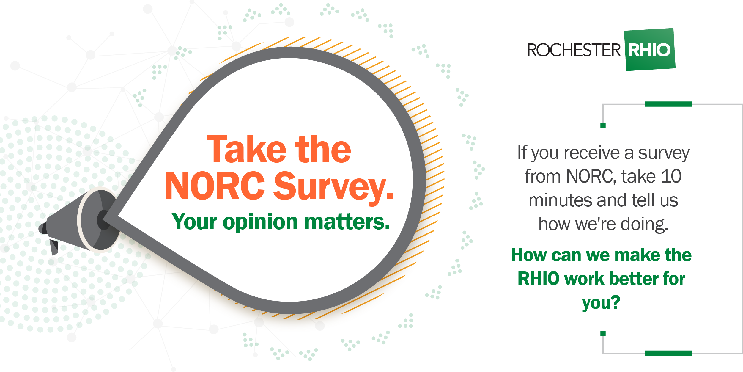 NORC Survey