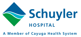 Schuyler Hospital