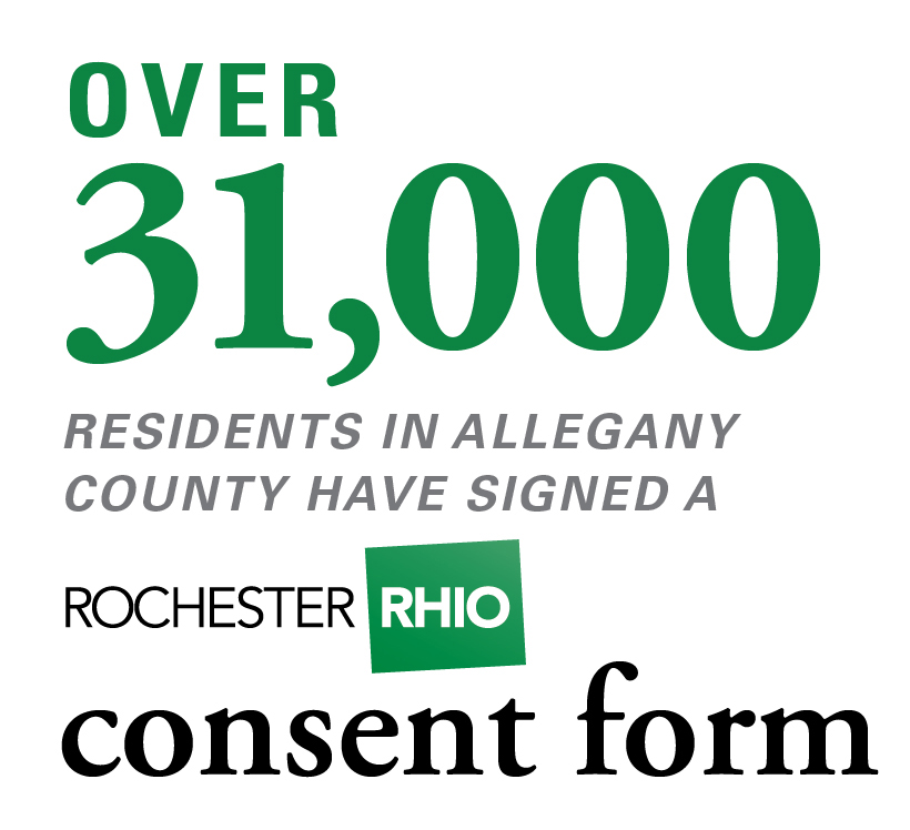 Over 31,000 consent forms signed in Allegany County
